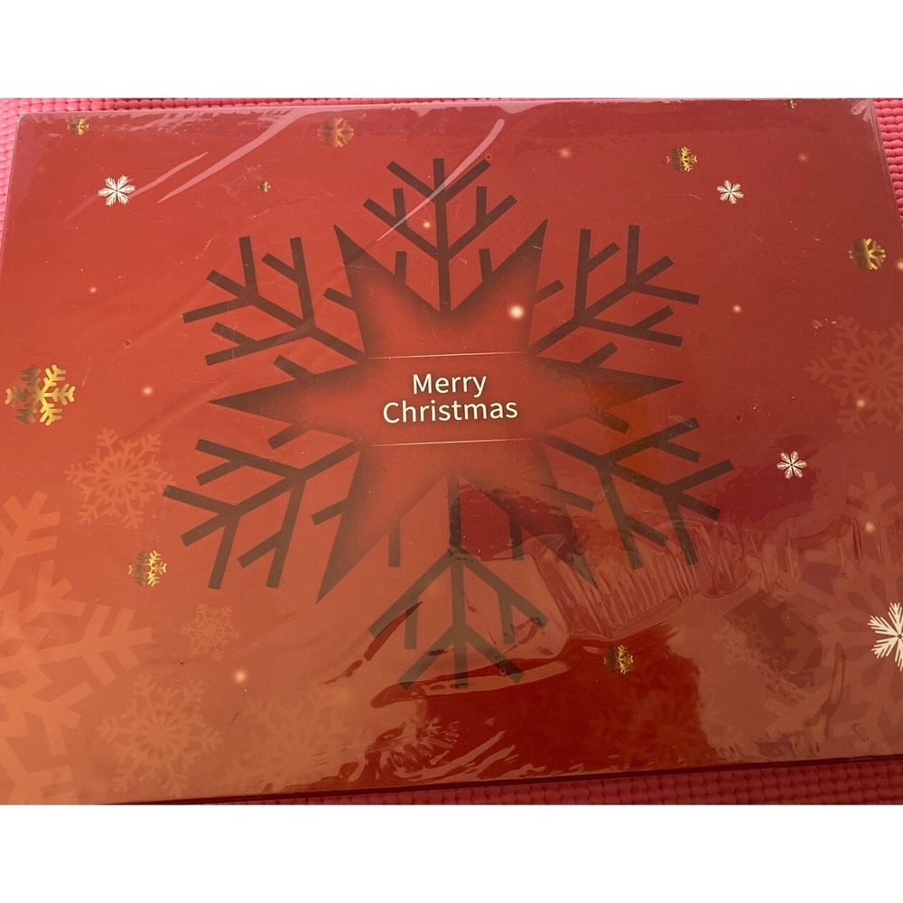 Essential Oils Advent Calendar 2024 Pack of 24 Essential Oil Christmas Theme Set